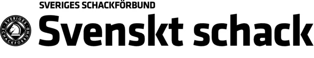 Svenskt schack