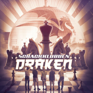 Schackklubben Draken - Lång Rockad