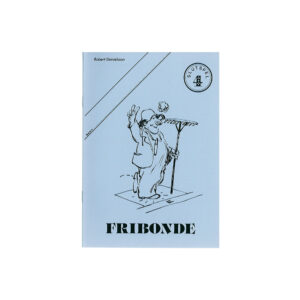 Fribonde