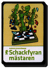 S4-mästaren plakett