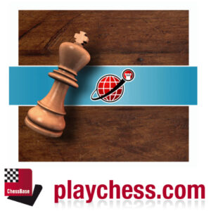 Licens Playchess